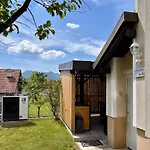 Lägenhet Street Hideaway