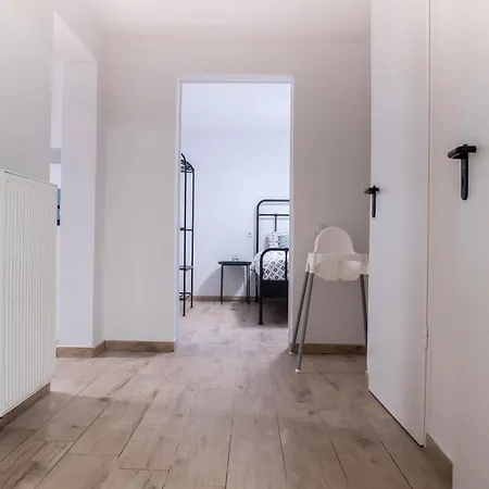 Street Hideaway Apartamento Šempeter v Savinjski Dolini