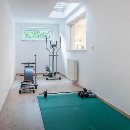 Apartman Street Hideaway Sempeter v Savinjski Dolini