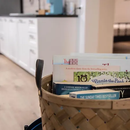 Street Hideaway Apartman Sempeter v Savinjski Dolini