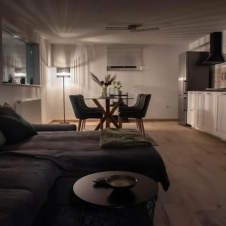 Street Hideaway * Sempeter v Savinjski Dolini