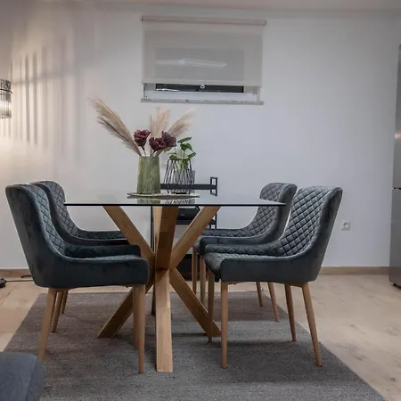 Street Hideaway Apartamento