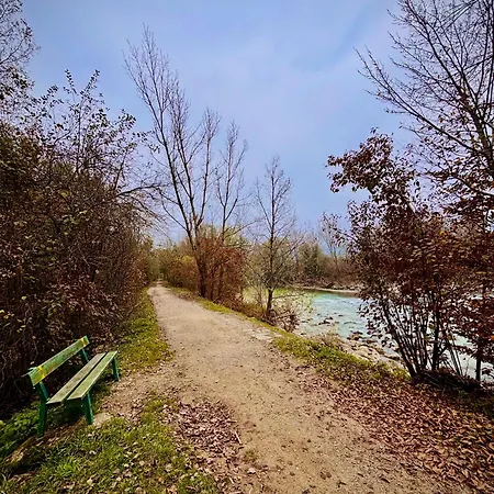 Street Hideaway Apartman