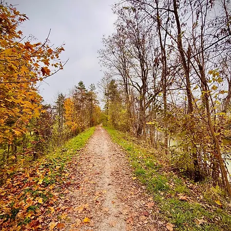 Street Hideaway Apartamento