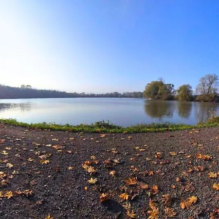 Apartman Street Hideaway