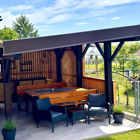 Street Hideaway Sempeter v Savinjski Dolini