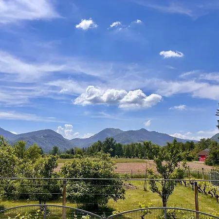 Apartman Street Hideaway