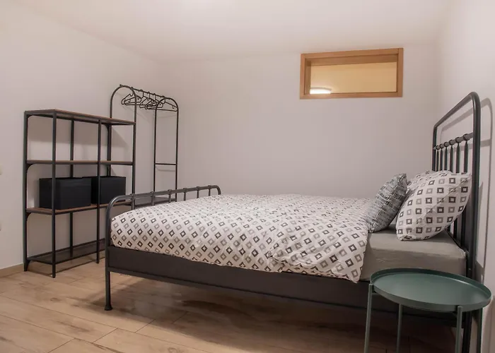 Street Hideaway Appartamento *