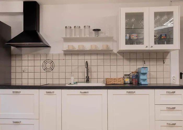 Street Hideaway * Šempeter v Savinjski Dolini