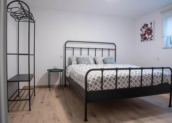 Appartamento Street Hideaway *