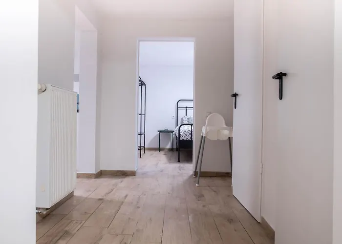 Street Hideaway Appartamento Šempeter v Savinjski Dolini