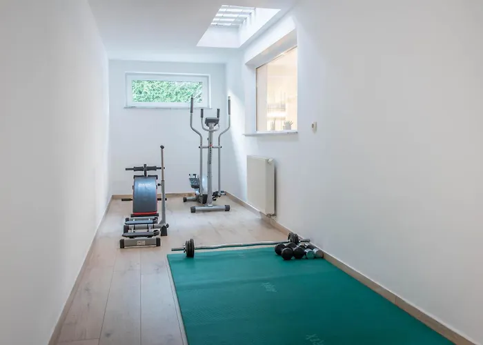 Appartamento Street Hideaway Šempeter v Savinjski Dolini