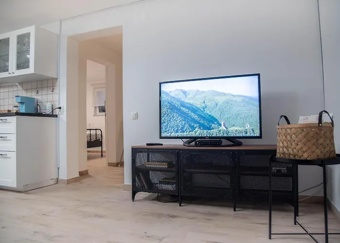 Appartamento Street Hideaway Šempeter v Savinjski Dolini