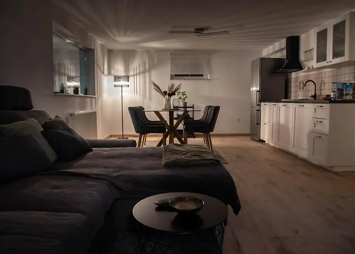 Street Hideaway * Šempeter v Savinjski Dolini