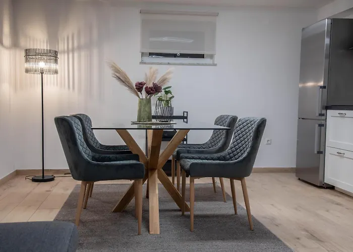 Street Hideaway Appartamento