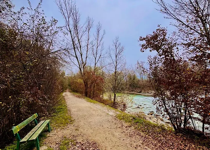 Street Hideaway Appartamento