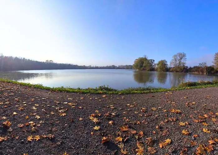 Appartamento Street Hideaway