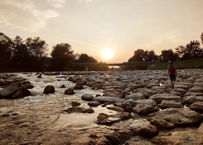 Street Hideaway Appartamento