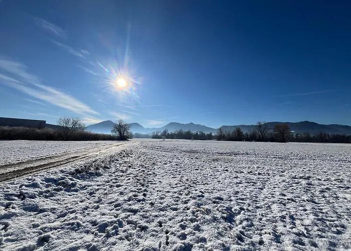 Appartamento Street Hideaway