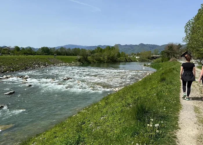 Appartamento Street Hideaway