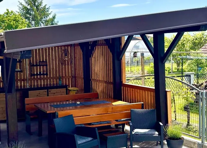 Street Hideaway Šempeter v Savinjski Dolini