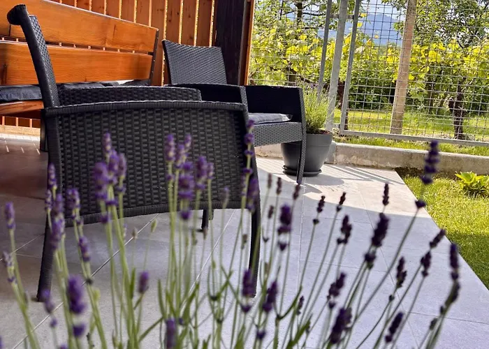 Street Hideaway * Šempeter v Savinjski Dolini