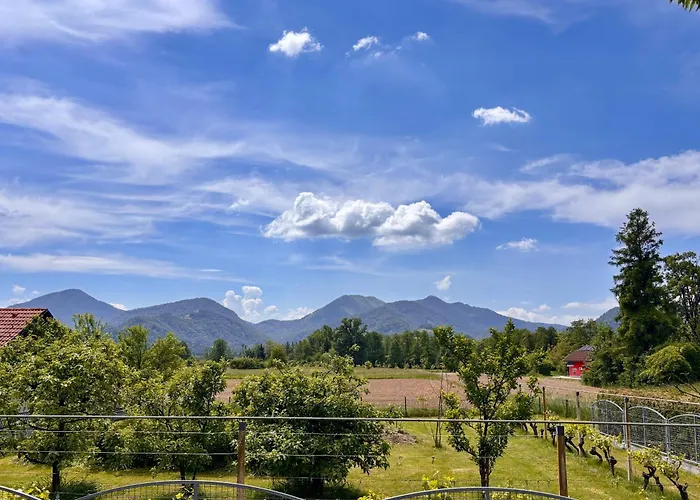 Appartamento Street Hideaway