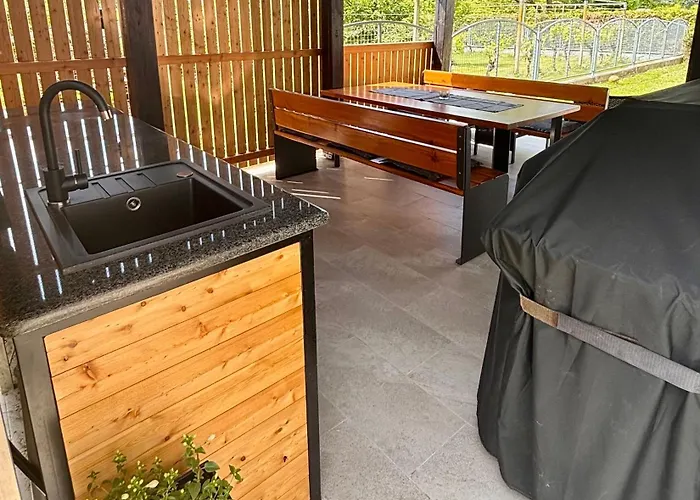 Street Hideaway Appartamento