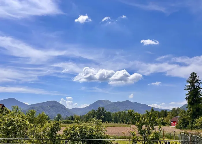 Street Hideaway Šempeter v Savinjski Dolini